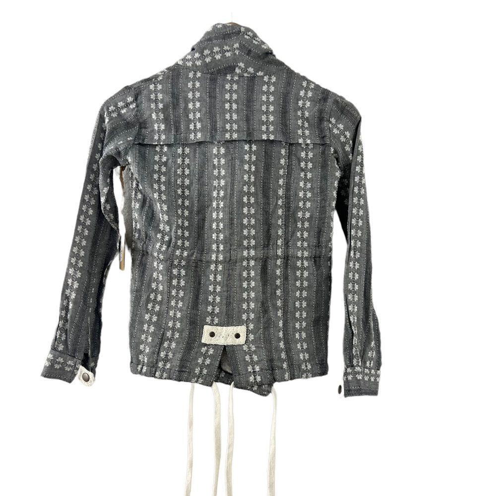 PPLA Tai Jacket   - Picture 3 of 11